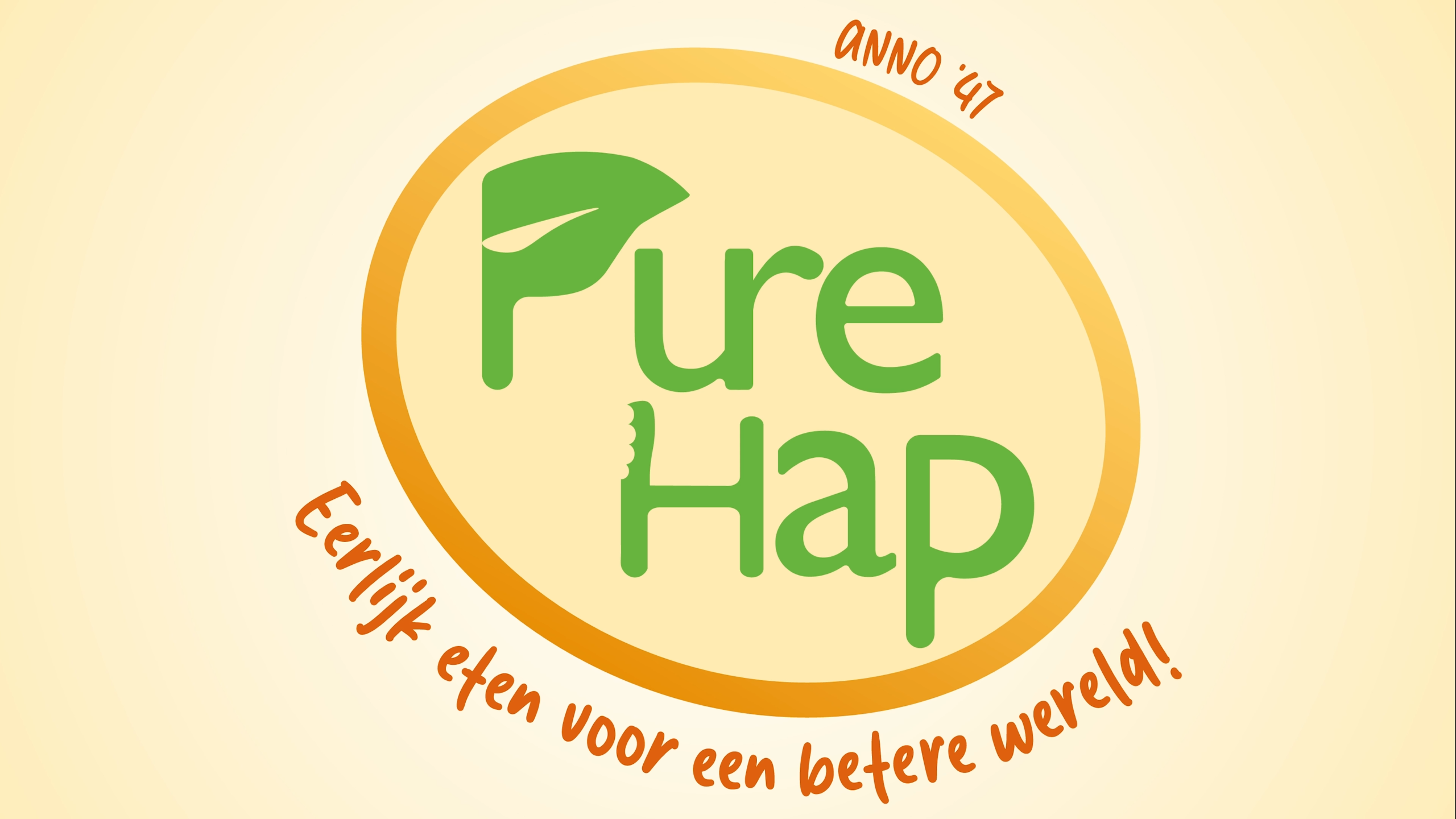 Pure Hap main hero image